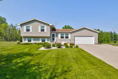 N5071 Deer Trail, Marinette, WI 54143 - Photo 1