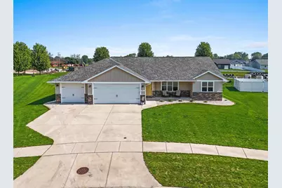 1764 Bridge Port Circle, De Pere, WI 54115 - Photo 1