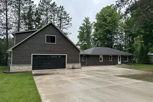 17485 McCaslin Dr, Townsend, WI 54175 - Photo 1