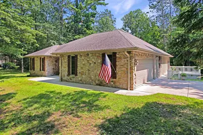 N2766 Stanley Lane, Marinette, WI 54143 - Photo 1