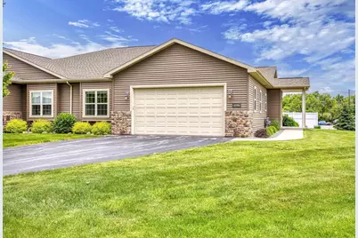 1206 Cameron Circle, Neenah, WI 54956 - Photo 1