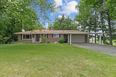 N1128 County Road W, Fremont, WI 54940 - Photo 1