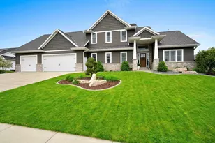 2636 Moose Creek Trail, Green Bay, WI 54313 - Photo 1