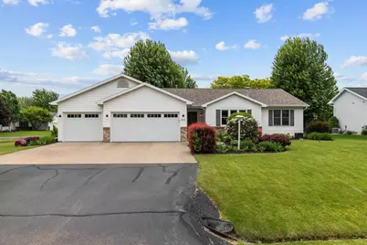 W6035 Paige Way, Appleton, WI 54915 - Photo 1
