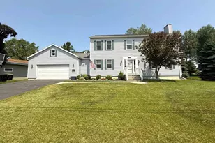 1906 22nd Ave, Menominee, MI 49858 - Photo 1