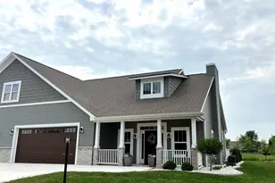 1398 Lighthouse Village Rd, Fond du Lac, WI 54937 - Photo 1