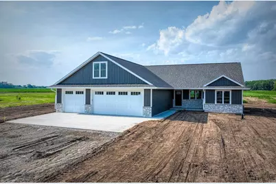 3712 Westpoint Road, Suamico, WI 54131 - Photo 1