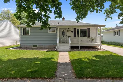 277 Lawrence Avenue, Fond du Lac, WI 54935 - Photo 1