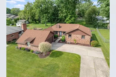 1763 Highview Street, De Pere, WI 54115 - Photo 1