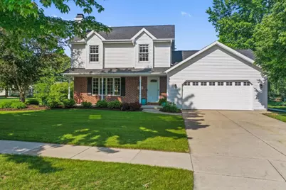 1114 Silver Street, De Pere, WI 54115 - Photo 1