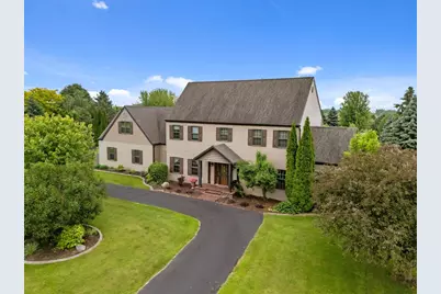 5193 High Pointe Drive, Winneconne, WI 54986 - Photo 1