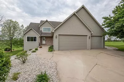 3986 Lily Lake Road, Green Bay, WI 54311 - Photo 1