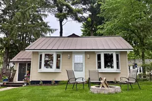 N3911 Lakeside Ln, Wautoma, WI 54982 - Photo 1