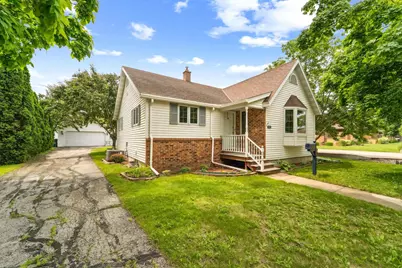 600 Forest Avenue, Fond du Lac, WI 54935 - Photo 1