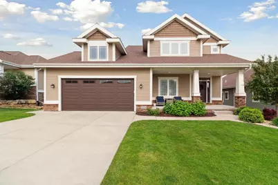 1008 Tara Lane, Waunakee, WI 53597 - Photo 1