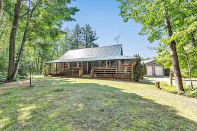 11143 Harris Road, Suring, WI 54174 - Photo 1