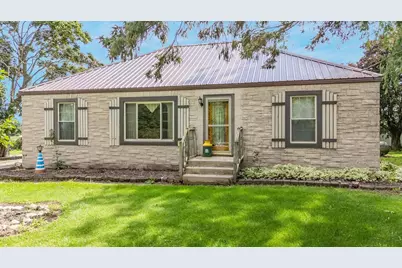 W8749 Hunters Road, Hortonville, WI 54944 - Photo 1
