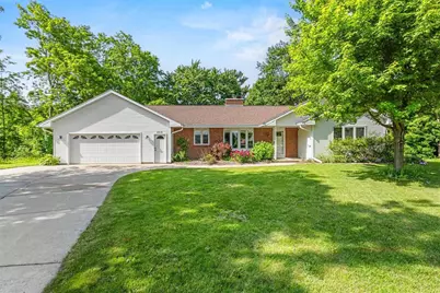 420 Melissa Court, Denmark, WI 54208 - Photo 1