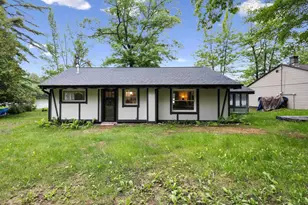 W9116 S Lundgren Lake Rd, Pembine, WI 54156 - Photo 1