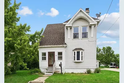 136 Oak Street, Brillion, WI 54110 - Photo 1