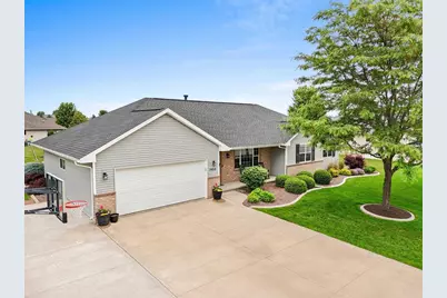 1930 Bonfire Way, De Pere, WI 54115 - Photo 1