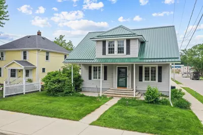 153 N Wall Street, Denmark, WI 54208 - Photo 1