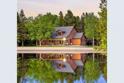 4721 Lake Of The Woods Road, Sturgeon Bay, WI 54235 - Photo 1