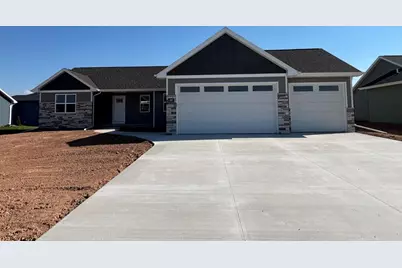 487 Celtic Sea Way, Wrightstown, WI 54180 - Photo 1