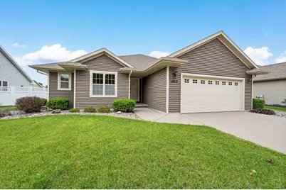 4815 Isabella Circle, Oneida, WI 54155 - Photo 1