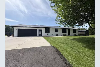 W4537 Buss Drive, Cecil, WI 54111 - Photo 1