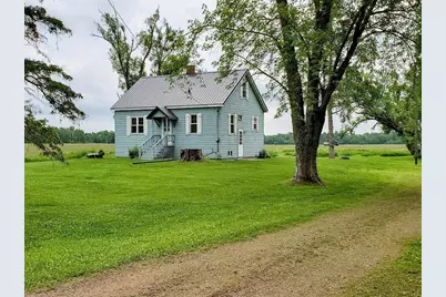 W12781 Rangeline Road, Deerbrook, WI 54424 - Photo 1