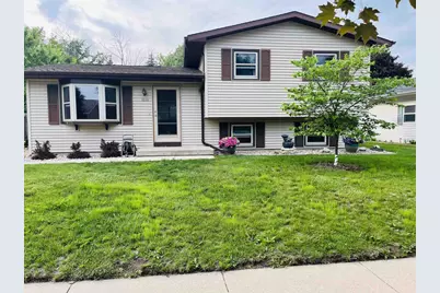 2266 Allerton Drive, Oshkosh, WI 54904 - Photo 1