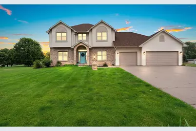 1597 Yellow Briar Drive, De Pere, WI 54115 - Photo 1