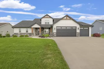 2090 Morningstar Lane, Oshkosh, WI 54904 - Photo 1