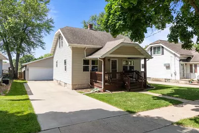 911 Park Avenue, Little Chute, WI 54140 - Photo 1