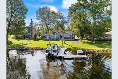 N8016 Island View Lane, Crivitz, WI 54114 - Photo 1