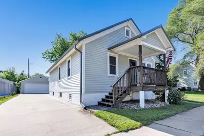 517 12th Avenue, Green Bay, WI 54303 - Photo 1