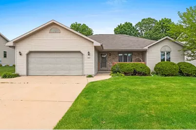 2480 Springmill Drive, Oshkosh, WI 54904 - Photo 1