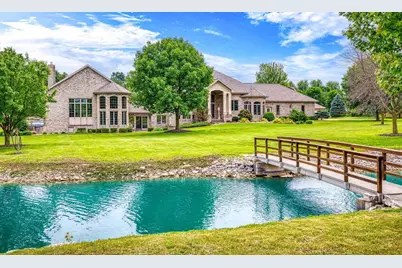 W1977 Center Valley Road, Kaukauna, WI 54130 - Photo 1