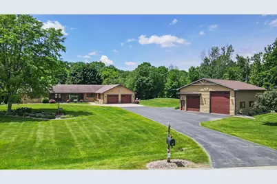 3151 Ferndell Acres Drive, Hobart, WI 54155 - Photo 1