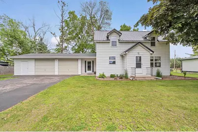 243 Chicago Street, Pulaski, WI 54162 - Photo 1