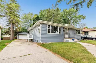 1597 Westfield Ave, Green Bay, WI 54303 - Photo 1