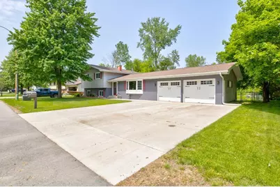 1410 Edwin Street, Marinette, WI 54143 - Photo 1