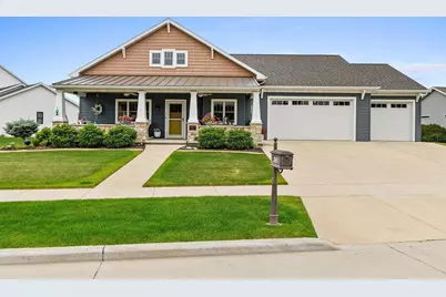 5401 N Amethyst Drive, Appleton, WI 54913 - Photo 1