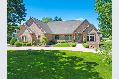 2930 S Telemark Circle, Green Bay, WI 54313 - Photo 1