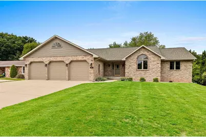 906 Amberly Trail, Green Bay, WI 54311 - Photo 1