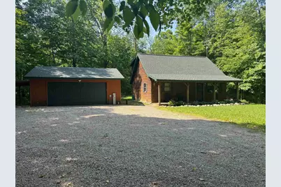 17191 Nicolet Road, Townsend, WI 54175 - Photo 1