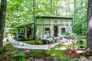 N12366 Chisum Trail, Athelstane, WI 54104 - Photo 1