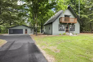 W2726 Marion St, Neshkoro, WI 54960 - Photo 1