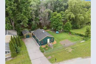 1251 Valley Lane, Green Bay, WI 54303 - Photo 1